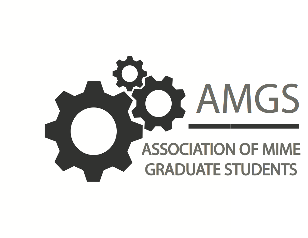 AMGS Logo