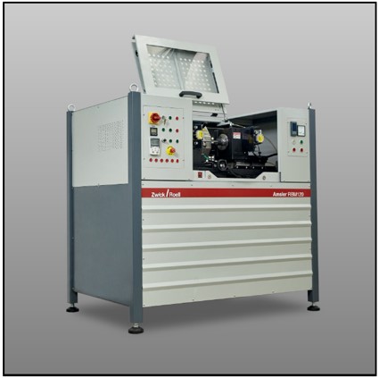 ARBM Bending Machine