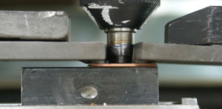 Friction-Stir Spot Welding