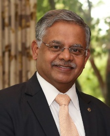 Nagi Naganathan