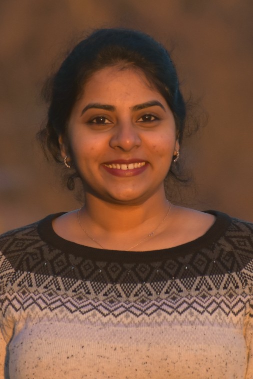 Poornima Kalyanram