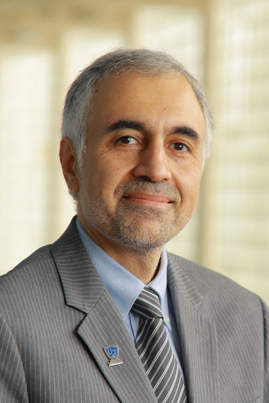 Mohammad Elahinia