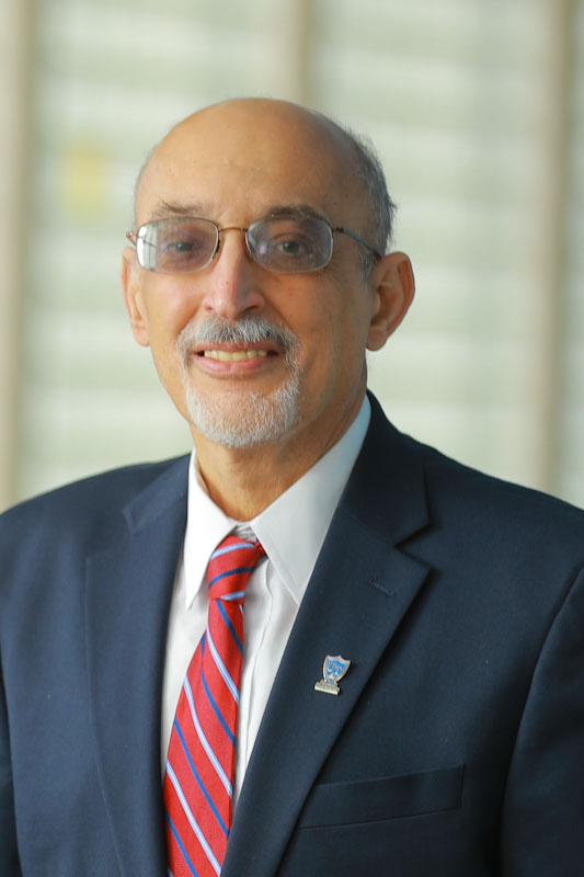 Dr. Mohamed Samir Hefzy