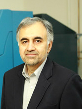 Mohammad Elahinia
