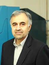 Mohammad Elahinia Mohammad Elahinia