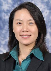 Dr. Qiuying Zhao