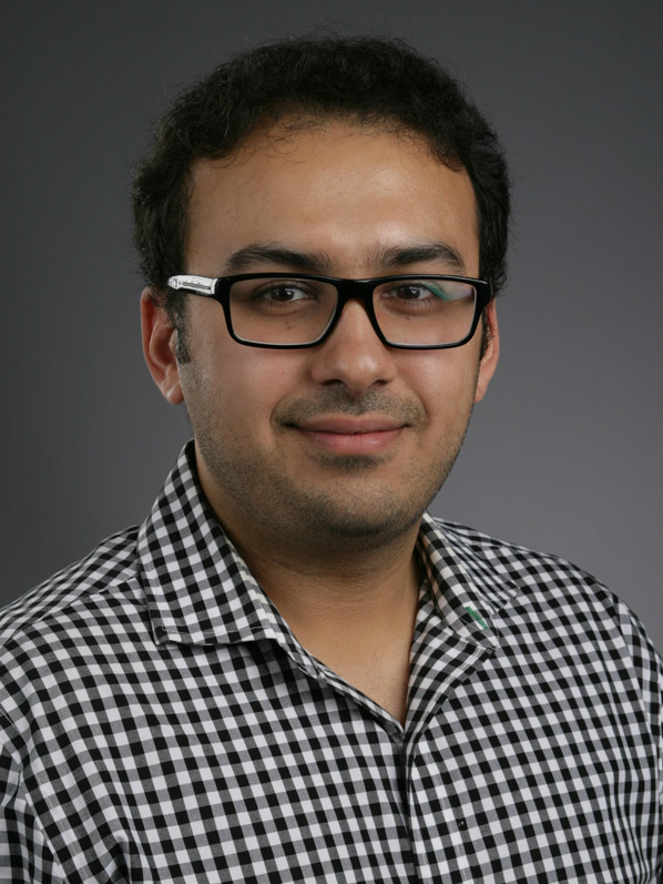 Reza Rizvi