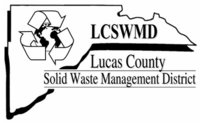 Lucas Co. Solid Waste Management District Logo