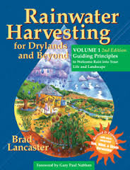 Rainwater Harvesting Textbook