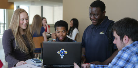 incoming students