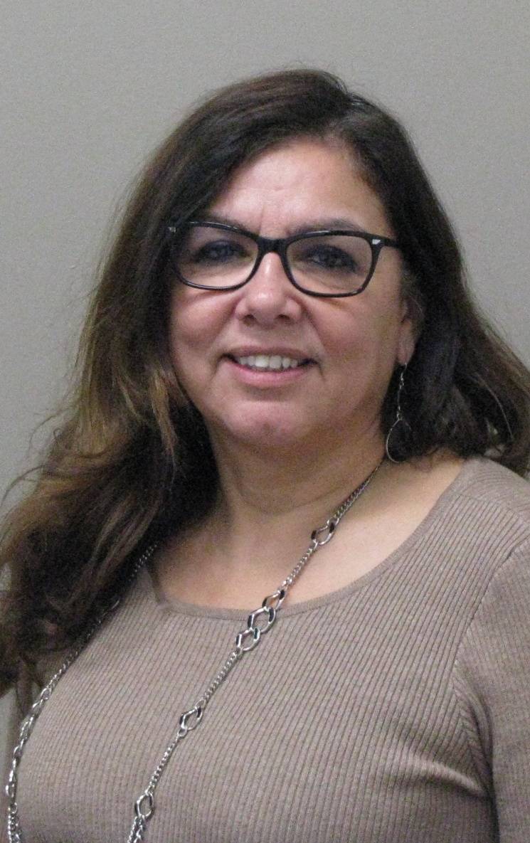 Garcia Maggie