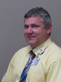 Michael Nowicki