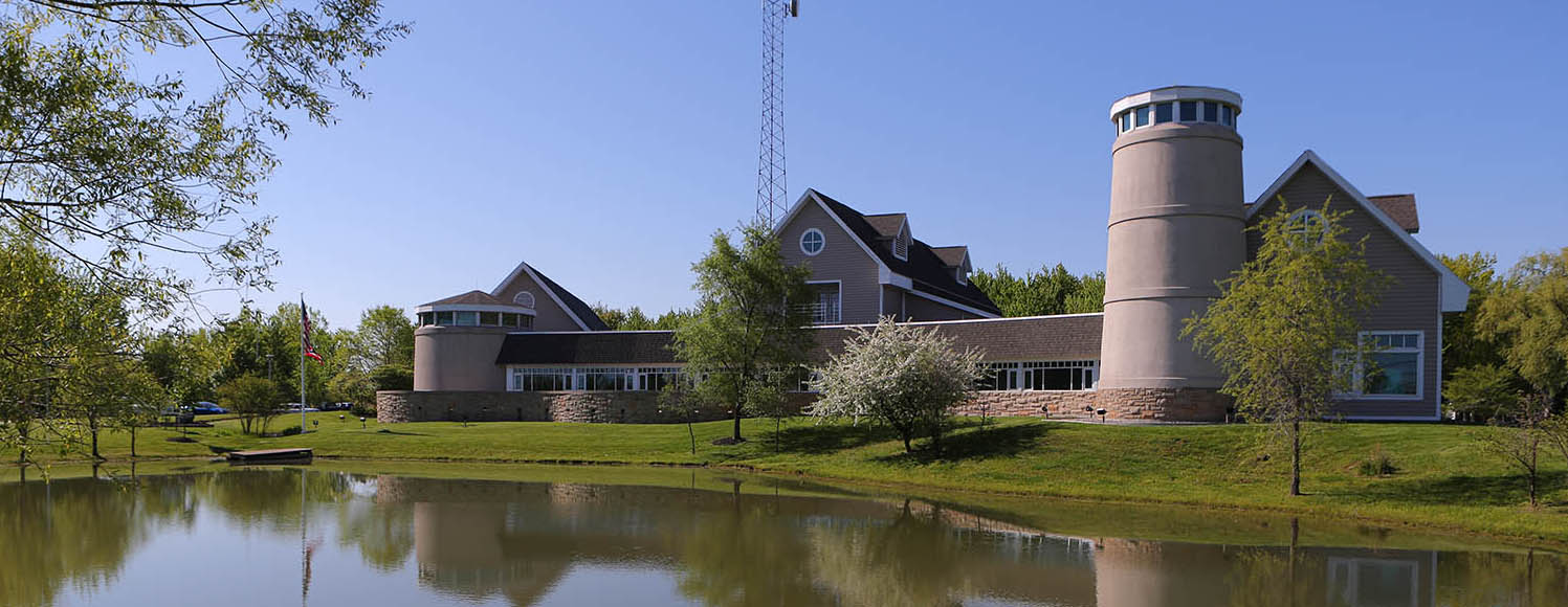 The University of Toledo Lake Erie Center