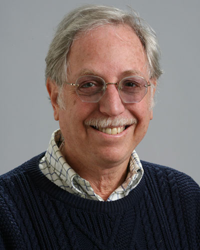 Dr. Steven Federman