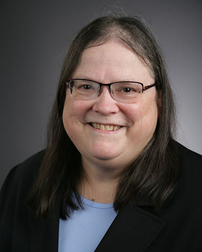 Dr. Karen Bjorkman