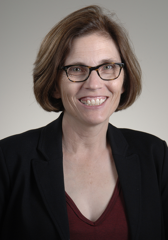 Headshot of Dr. Cheryl McCullumsmith