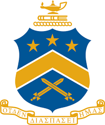 Pi Kappa Phi Crest