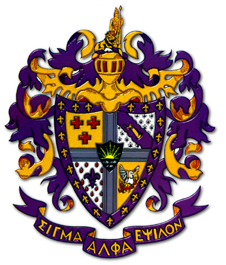 Sigma Alpha Epsilon