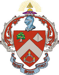 Triangle Crest