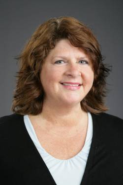 Carolyn Eaton