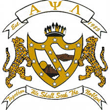 Alpha Psi Lambda