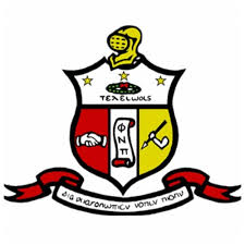 Kappa Alpha Psi Crest