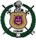 Iota Phi Theta Crest