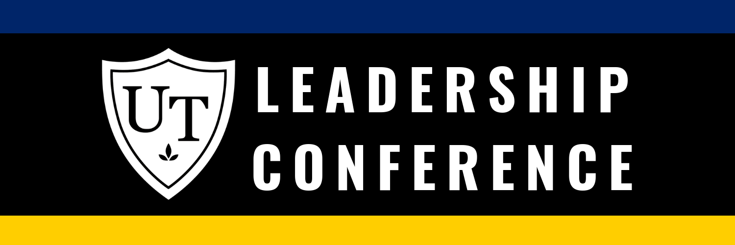 Leadership Conference Logo