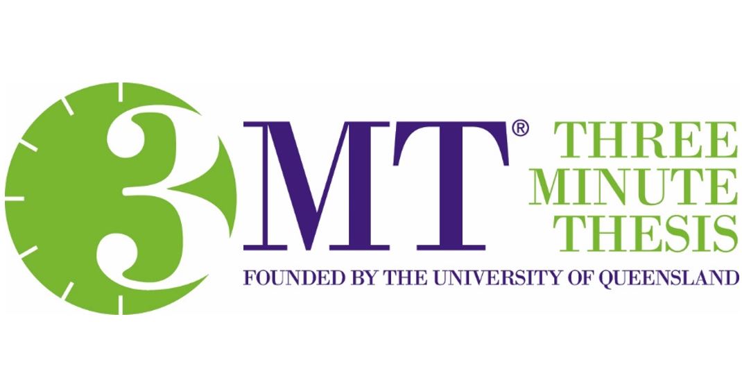 3MT logo