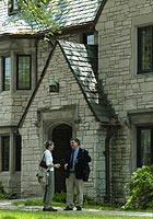 University of Toledo, University Hall, Bell Tower, Present, Toledo, OH