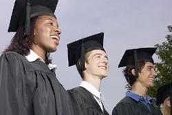 Degree Completion Requirements, Graduate Students, Graduation