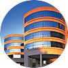 Health Science Campus, University of Toledo