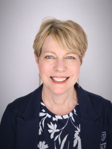 Shelly Drouillard Headshot