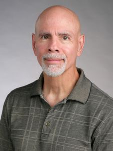 Professor Natal Headshot