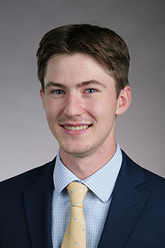 Austin Taylor