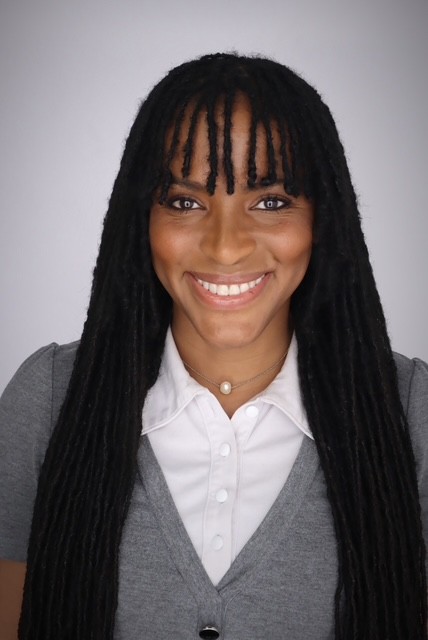 Headshot of Whitney Valencia