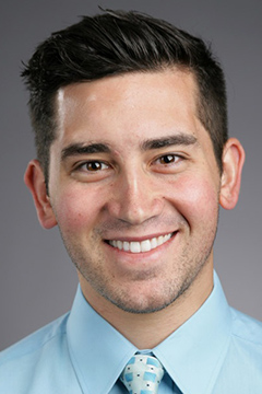 Drew Saltzman