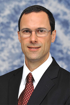 Scott Molitor
