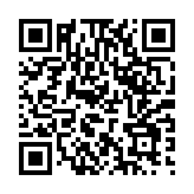 QR Code Parkinsons Speech Fund
