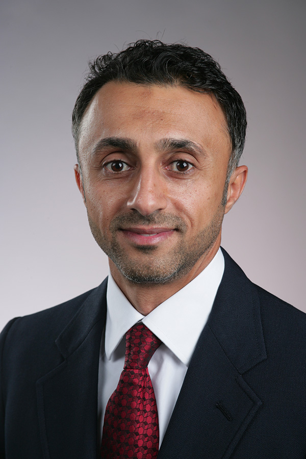 Zakaria Alyousif