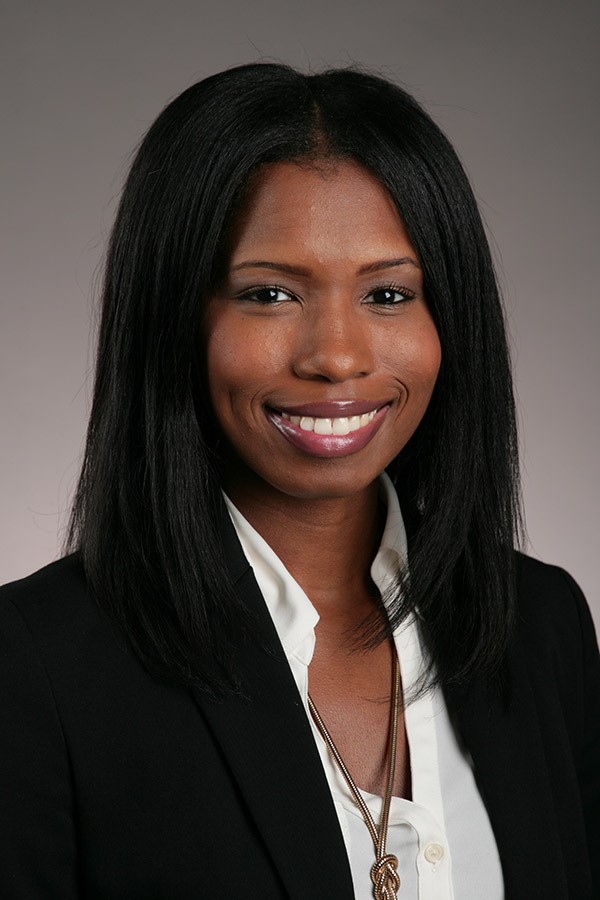 Dr. Tanesha Walker