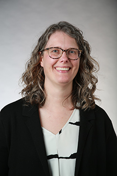 Adrienne Lange