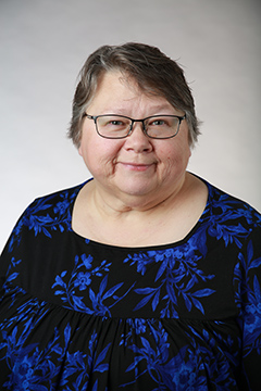 Ann Sheidler