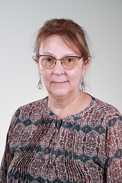 Annette Durdel Annette Durdel