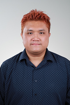 Farrel Santosa Farrel Santosa