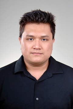 Farrel Santosa