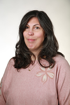 Bethany Rodriguez headshot