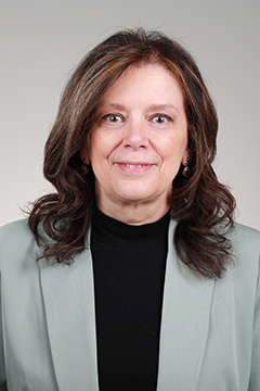 Cheryl Bearringer headshot