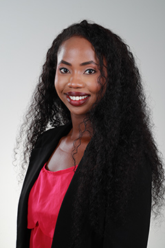 claudine umutesiwase headshot
