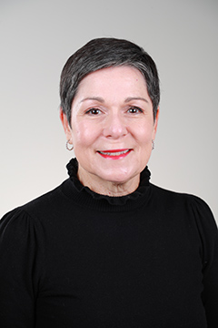 Photo of Dr. Colleen Quinlan